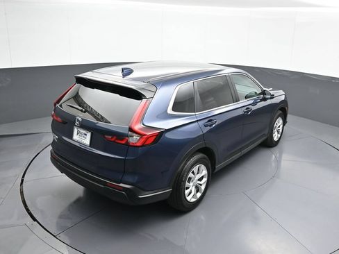Certified 2025 Honda CR-V LX image 37