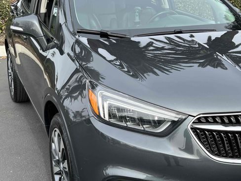 Used 2018 Buick Encore Essence image 61