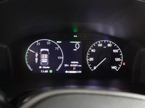 Used 2024 Honda CR-V Sport-L image 44