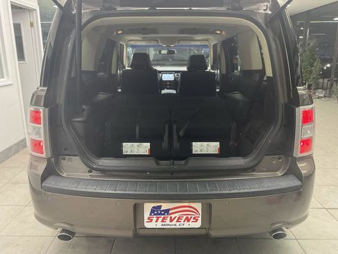 Used 2019 Ford Flex SEL w/ Equipment Group 202A image 30