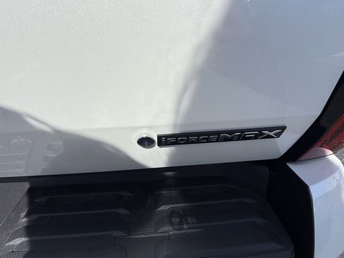 New 2026 Toyota Tundra Limited AWD/4WD image 30