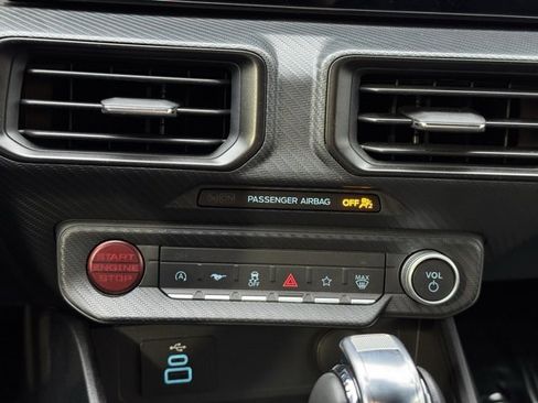 Certified 2024 Ford Mustang Convertible image 8