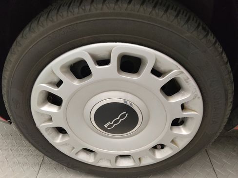 Used 2016 FIAT 500 Pop image 31