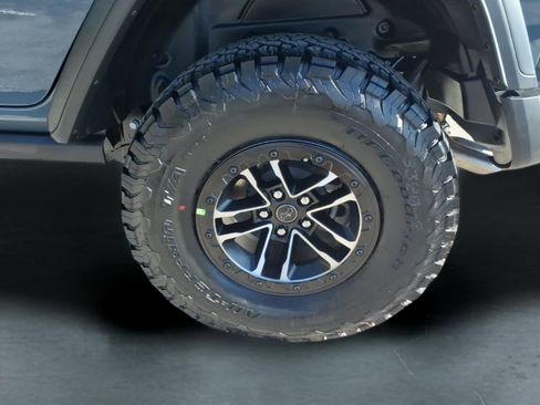 New 2026 Jeep Wrangler Unlimited Rubicon 392 AWD/4WD image 10