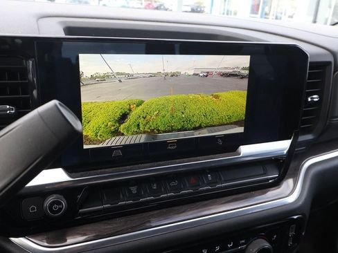 Used 2024 Chevrolet Silverado 2500 LTZ image 26