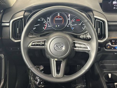 Certified 2026 MAZDA CX-50 AWD 2.5 S w/ Weather Package image 24