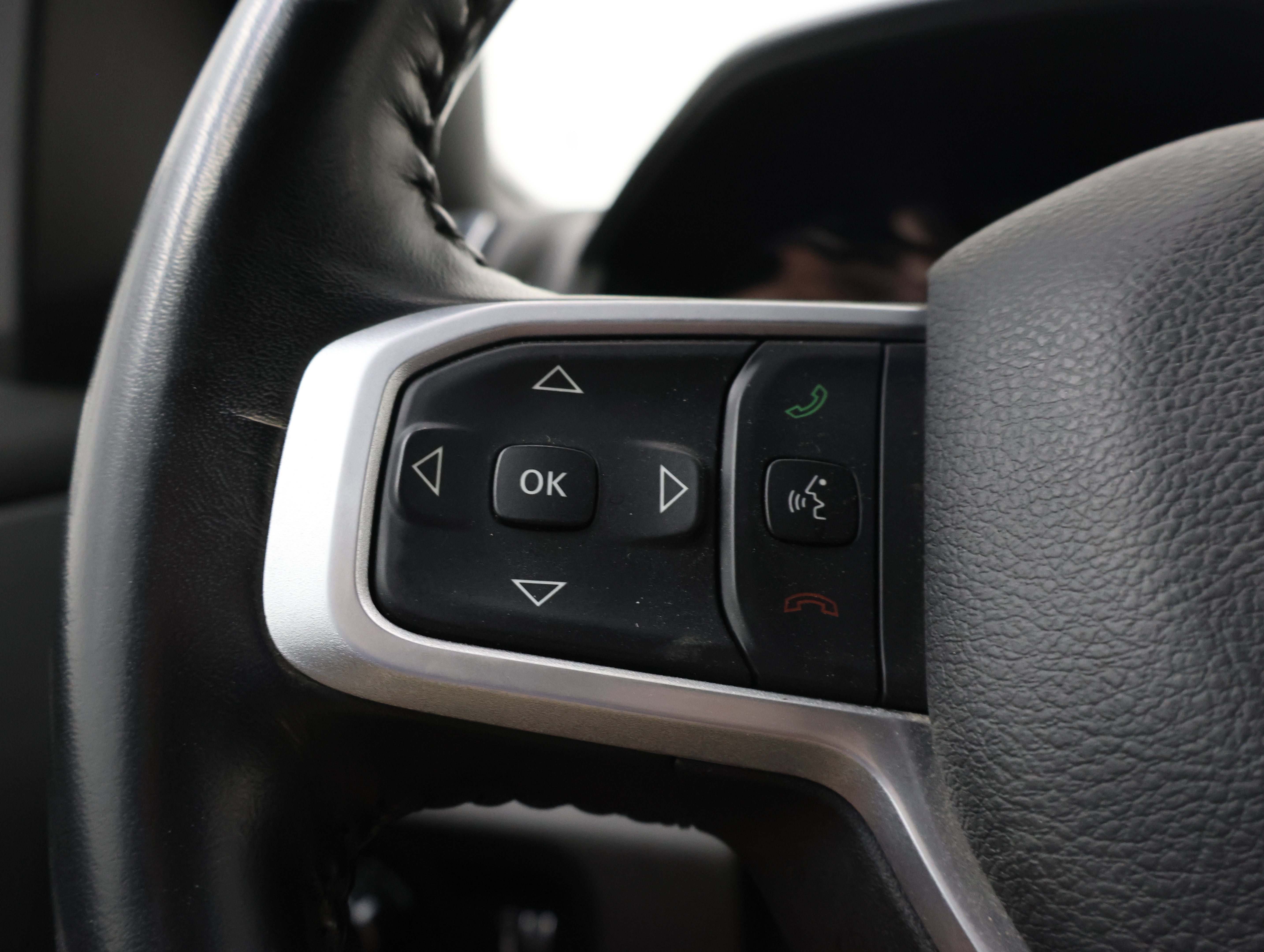 Used 2022 RAM 1500 Big Horn AWD/4WD image 15