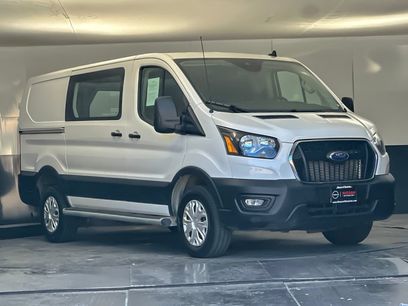 Used 2024 Ford Transit 250 Low Roof w/ Exterior Upgrade Package