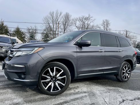 Used 2019 Honda Pilot Touring image 39