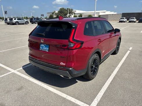 Certified 2026 Honda CR-V Sport image 5