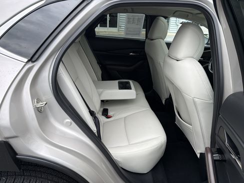Certified 2023 MAZDA CX-30 AWD 2.5 S w/ Premium Package image 63