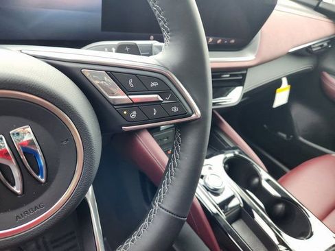 New 2026 Buick Envision Sport Touring AWD/4WD image 19