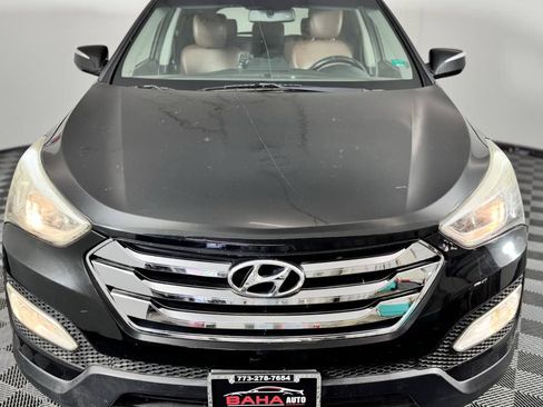 Used 2013 Hyundai Santa Fe Sport 2.0T FWD image 9