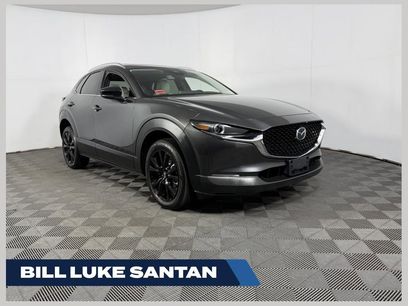 Used 2024 MAZDA CX-30 2.5 Turbo w/ Premium Package