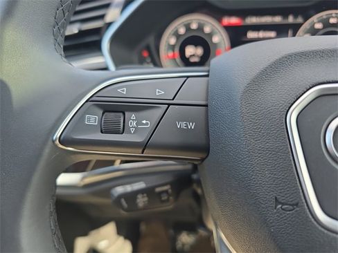 Certified 2024 Audi Q3 2.0T Premium Plus image 18