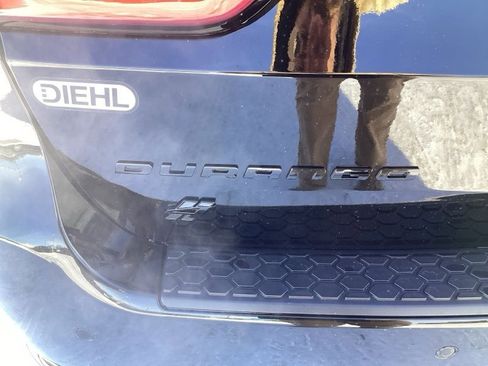 New 2026 Dodge Durango GT image 11