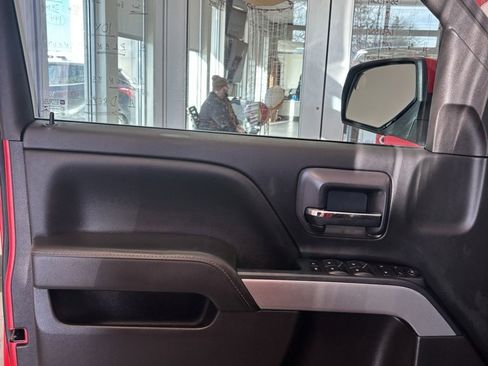 Used 2016 Chevrolet Silverado 1500 LT w/ All Star Edition image 6