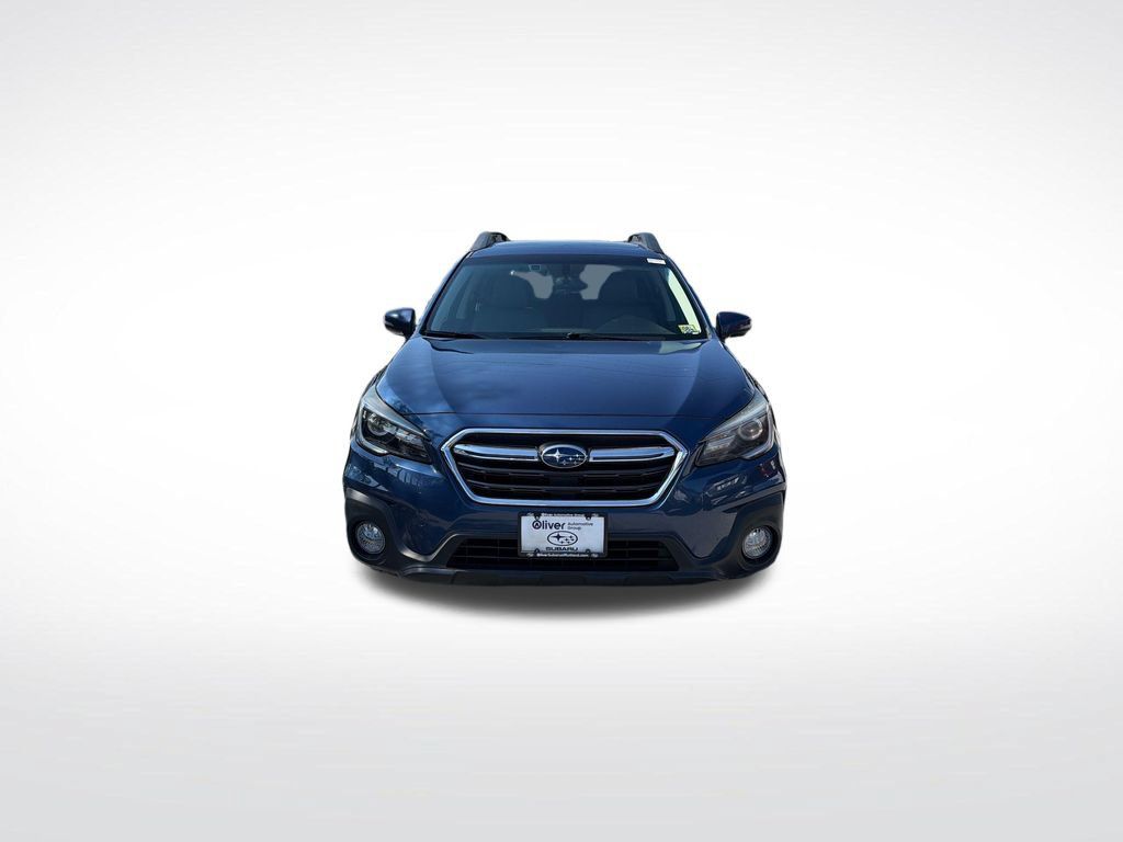 Used 2019 Subaru Outback 2.5i Limited AWD/4WD image 4