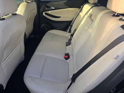 New 2026 Buick Encore GX Preferred w/ Comfort Package image 9