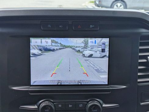 Used 2021 Ford F150 XLT AWD/4WD image 21