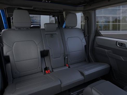 New 2026 Ford Bronco Big Bend AWD/4WD image 11
