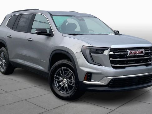 New 2026 GMC Acadia Elevation image 2