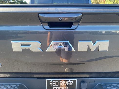 New 2026 RAM 1500 Big Horn image 15