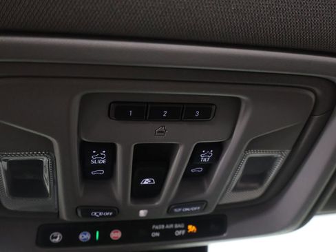 Used 2023 GMC Sierra 1500 Denali w/ Technology Package image 53