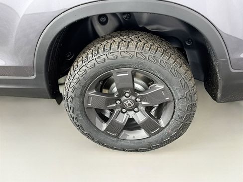 New 2026 Honda Ridgeline TrailSport image 13
