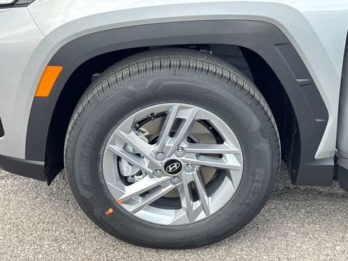 New 2026 Hyundai Tucson SE FWD image 20