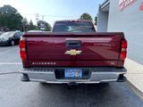 Used 2014 Chevrolet Silverado 1500 LT w/ All Star Edition image 6