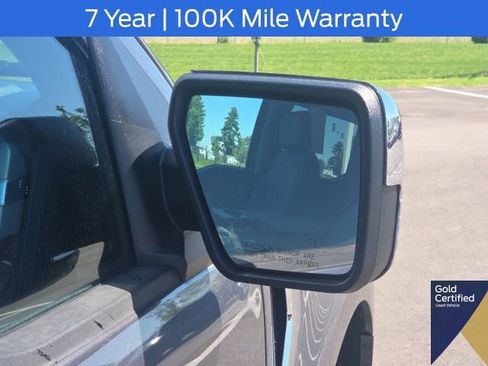 Certified 2023 Ford F150 XLT AWD/4WD image 11