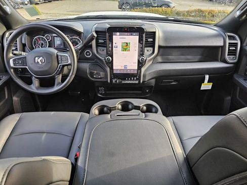 New 2026 RAM 3500 Tradesman image 15