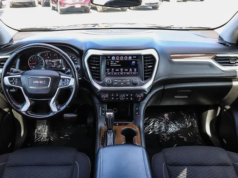 Used 2018 GMC Acadia SLE w/ Driver Alert Package I image 13