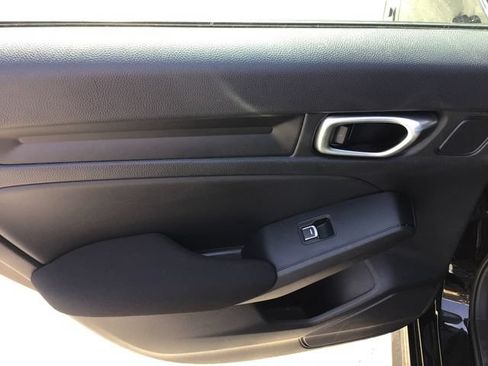 Used 2024 Honda Civic LX image 35