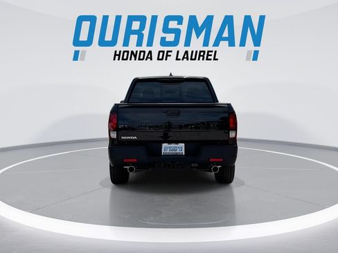 New 2026 Honda Ridgeline RTL image 7