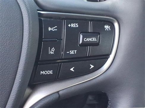 Certified 2023 Lexus ES 300h w/ Premium Package image 13