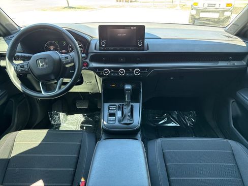 Used 2023 Honda CR-V Sport image 16
