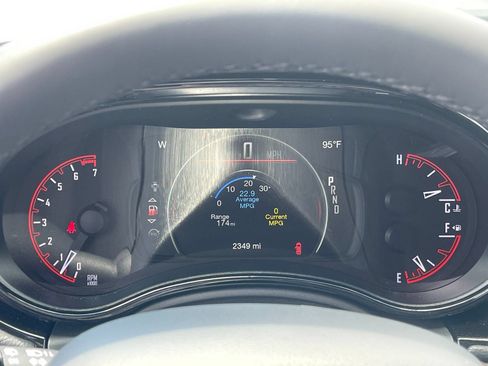 Used 2026 Dodge Durango GT AWD/4WD image 31