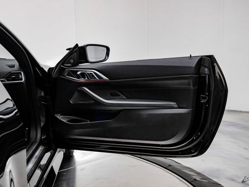 Used 2021 BMW M4 Coupe w/ Executive Package image 80