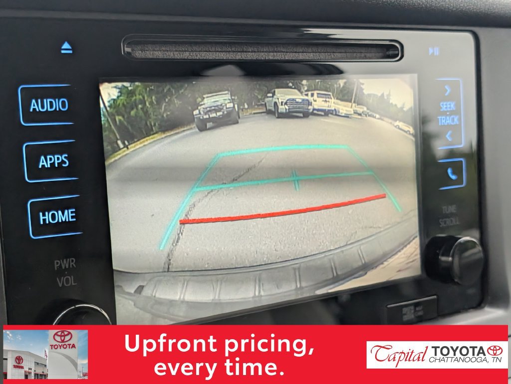Used 2015 Toyota Sienna XLE w/ XLE Navigation Package FWD image 25