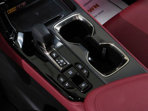 Used 2025 Lexus NX 350 350 Premium w/ Accessory Package (2T) image 68