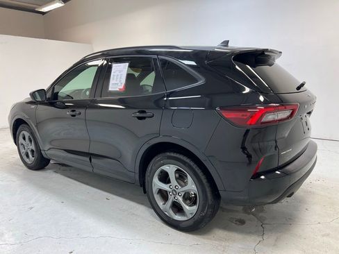 Used 2024 Ford Escape ST-Line image 10