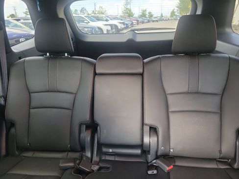 Used 2023 Honda Passport TrailSport image 16
