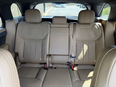 Certified 2024 Land Rover Range Rover Sport SE AWD/4WD image 23