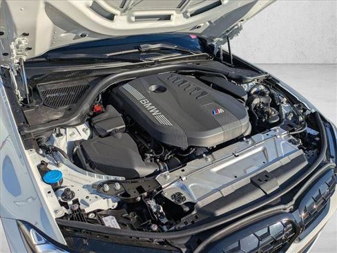New 2026 BMW M340i image 17