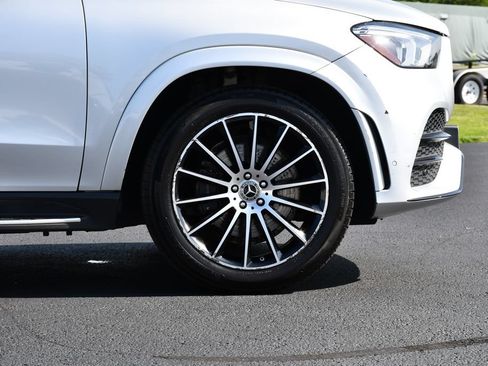 Used 2020 Mercedes-Benz GLE 350 4MATIC image 8