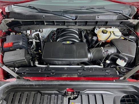 Used 2023 GMC Sierra 1500 Denali w/ Denali Reserve Package image 31