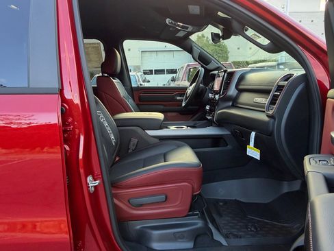 New 2026 RAM 1500 Rebel w/ Rebel Level 1 Equipment Group AWD/4WD image 27