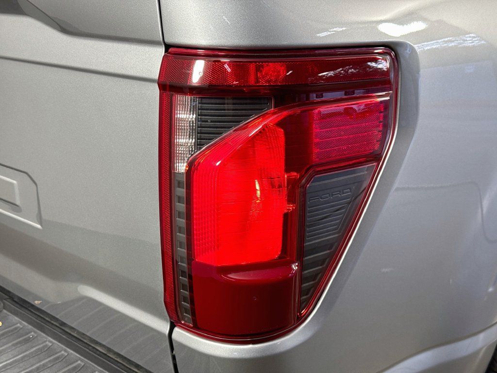 Used 2024 Ford F150 STX RWD image 30